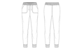 do fashion cad technical flats sketch design fashion apparel
