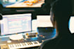 do professional sound design for your movie or commercial ad
