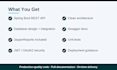 integrate jasper reports with your spring boot application