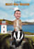 make caricatures portrait from your photo