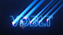 epic simple logo reveal