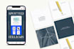 design aesthetic instagram posts, stories or reels cover