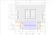 plan kitchen bathroom closet cabinet layouts professionally