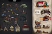 make an illustration for the game