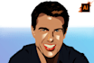 draw any vector art for you