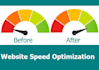 speed up wordpress website for google pagespeed insights