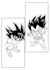draw themed chibi character for you