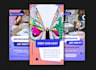 create custom content design for you