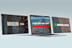 add title,text animations in a short time