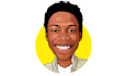 draw big head cartoon from your photo