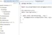 develop java, spring boot, microservice, rest application
