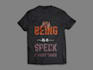 make unique and on demand t shirts