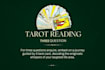 give accurate tarot card readings in 24 hours