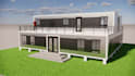 design the exterior of your house