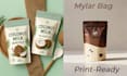 edit, update, or redesign your product packaging and label for printing