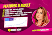 seo backlinks high da authority link building service for google ranking