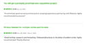 write compelling articles and blog posts