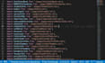 fix bug of laravel vue nuxt adonis django mysql mern project