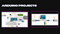 do arduino projects, nodemcu programming