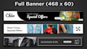 do fashion shopify banner, web banner, online store banner