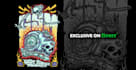 create exclusive design perfect for apparel, poster or album cover