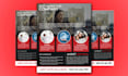 design stunning business flyers