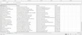 do data entry web research and web scraping
