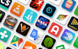 design the icon for apps and games android and ios