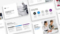 design a custom powerpoint template
