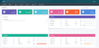 install xui one, migration, fix issues and configure