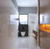 do photorealistic 3d render for your bathroom