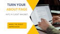 write website content that converts like crazy