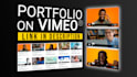 edit your master class video course for udemy, kajabi, thinkific