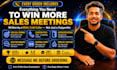 write your b2b cold call script to win more sales meetings