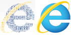 make an eye catching infographic and word clouds for you