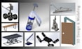 design 3d industrial designs on solidworks with 3d cad designs