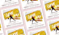 design unique any sport flyer or basketball flyer in 4 hours