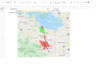 bring mapping capabilities and geocoding to google sheets
