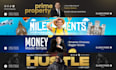 be your perfect youtube banner art, facebook cover designer