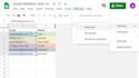 provide a solution to verify and clean email lists