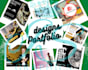 design social media posts, facebook, instagram and youtube