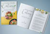 do amazing book cover, ebook, interior, and banner mockups