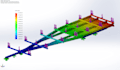 perform seismic, modal, harmonic, stability, and motion analysis