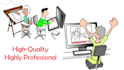 create a whiteboard or animated explainer video for you