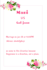 design invitation cards and birthday card