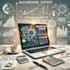do quickbooks online bookkeeping setup, cleanup, and monthly reports