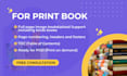 format print convert validated epub ebook amazon KDP ingramspark draft2digital