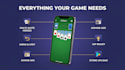 develop a solitaire card game in unity with admob ads integration