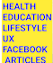 write ux blog posts and articles