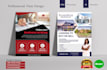 create a custom design for poster, brochure flyer design